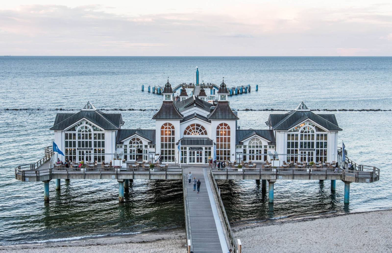 Ostseeinsel Rügen: Sehenswürdigkeiten, Strand & mehr