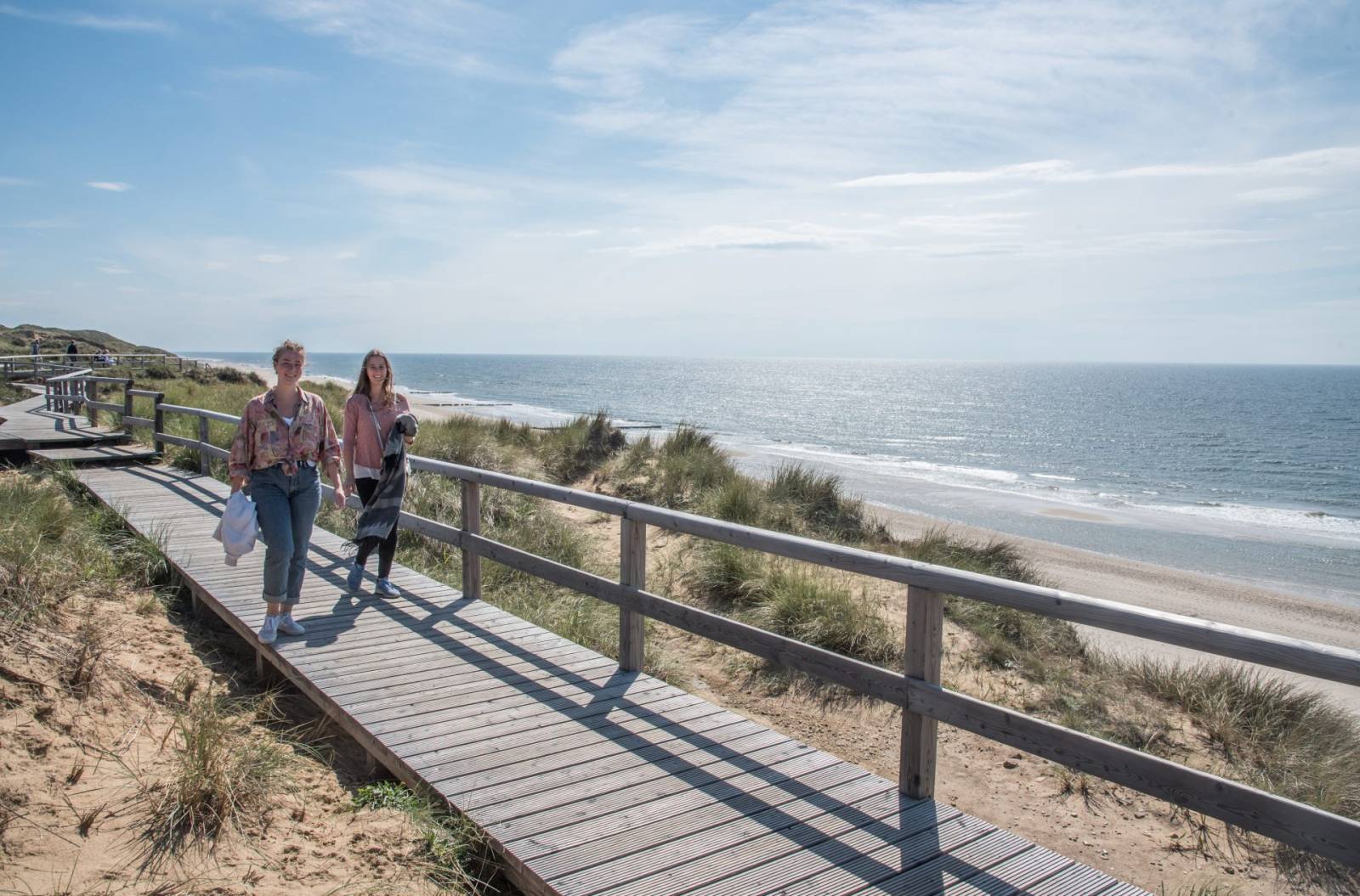 Sylt trip: The most beautiful destinations.