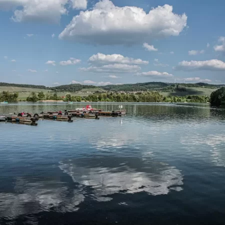 Lake Breitenau