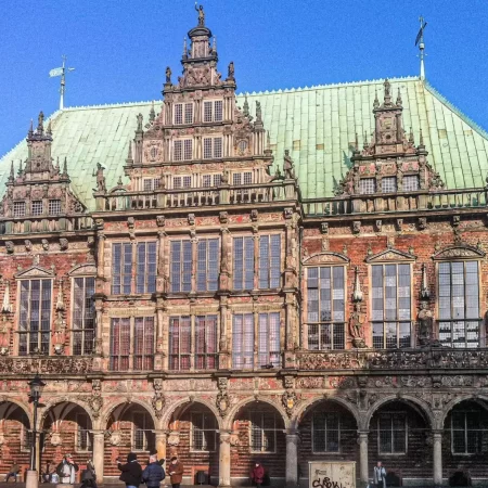 Bremen City Hall