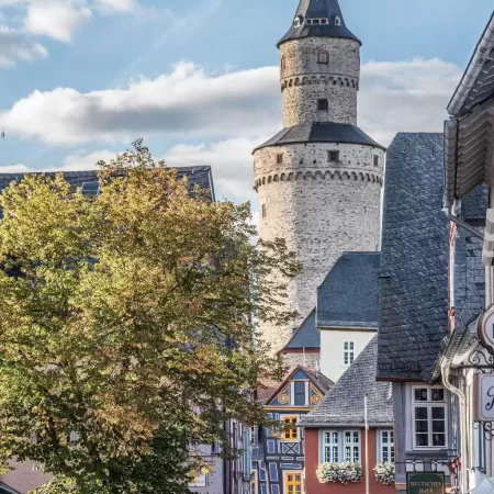 Idstein Witch Tower