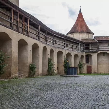 Kloster Großcomburg