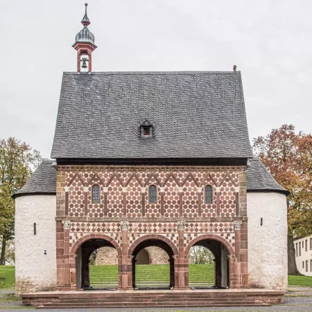 Lorsch Monastery