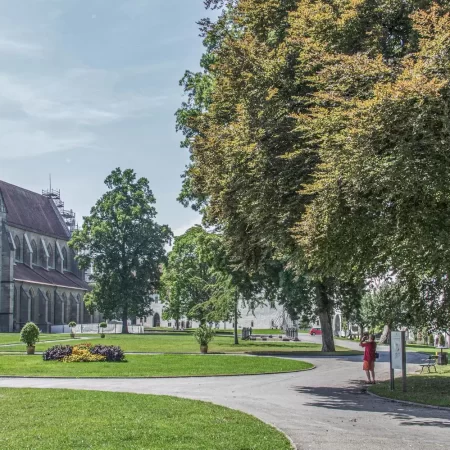 Kloster Und Schloss Salem