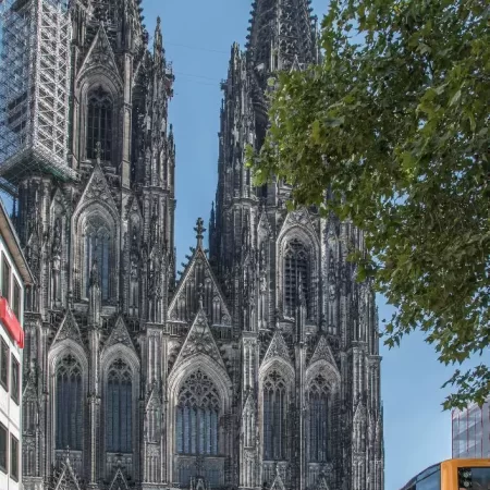Köln Dom