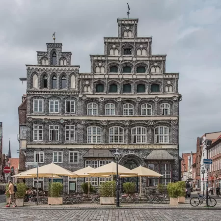 Lüneburg Chamber Of Commerce