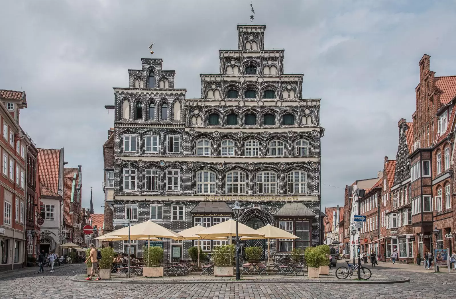 Lüneburg Chamber of Commerce