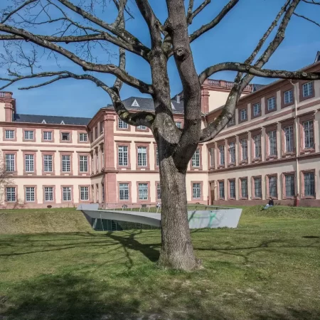 Mannheim Barockschloss
