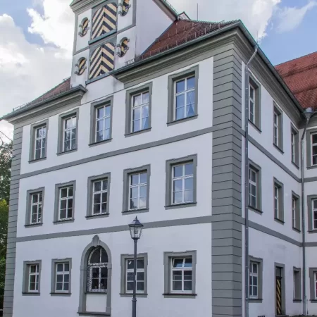 New Castle Kißlegg