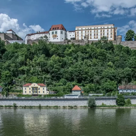 Passau Veste Oberhaus