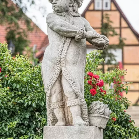 Quedlinburg Schlossberg