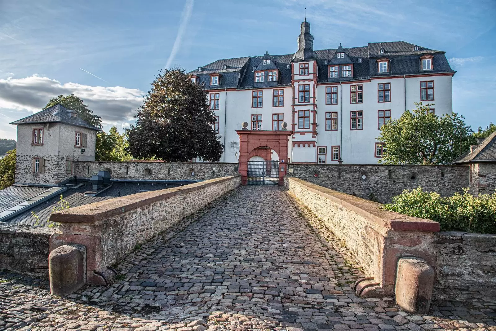 Idstein Residential Palace