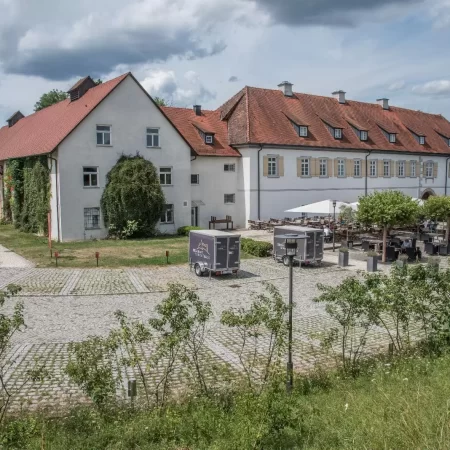 Schloss Filseck