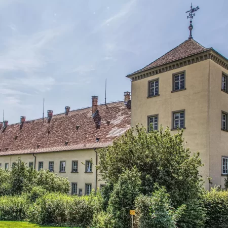 Heiligenberg Castle
