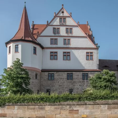Ratibor Castle