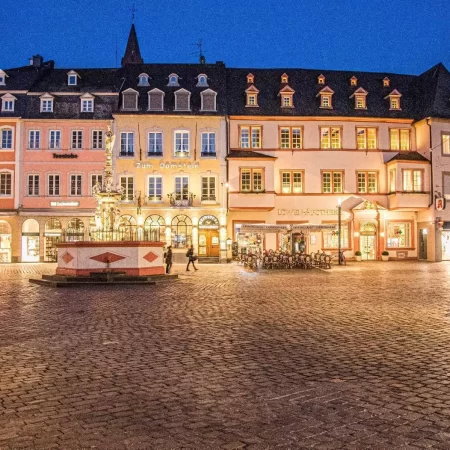 Trier Old Town