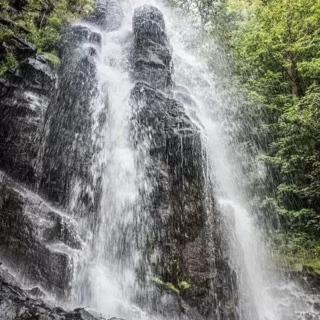 Trusetaler Wasserfall