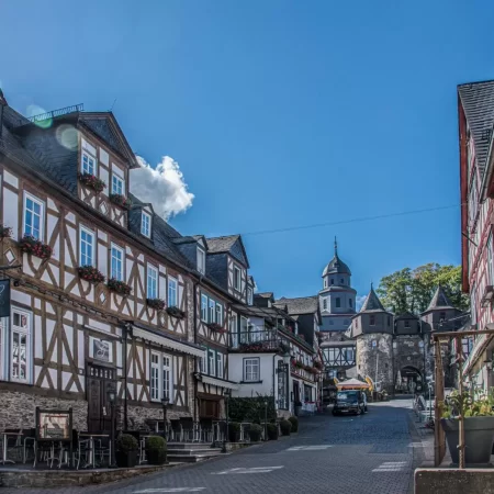 Braunfels Old Town
