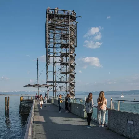 Friedrichshafen Lookout Tower