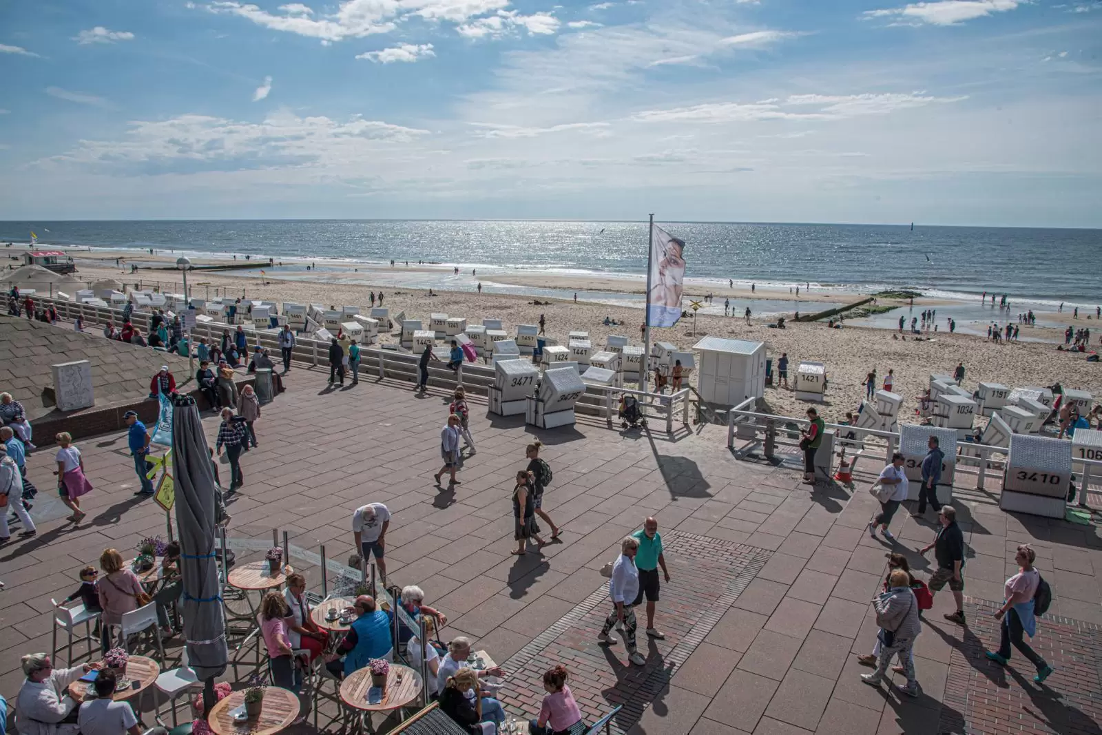 Sylt Westerland Places Of Germany Sylt Westerland Places Of Germany