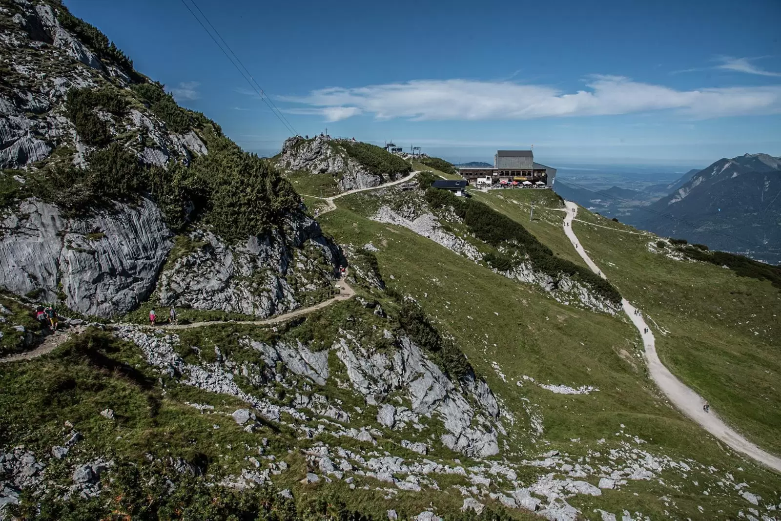 Discover the Zugspitz Region with Places of Germany
