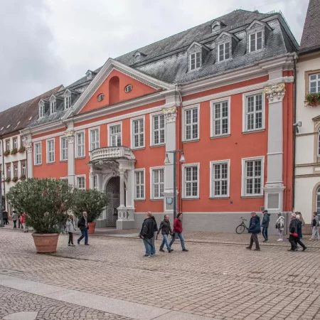 Speyer Historic Town Hall