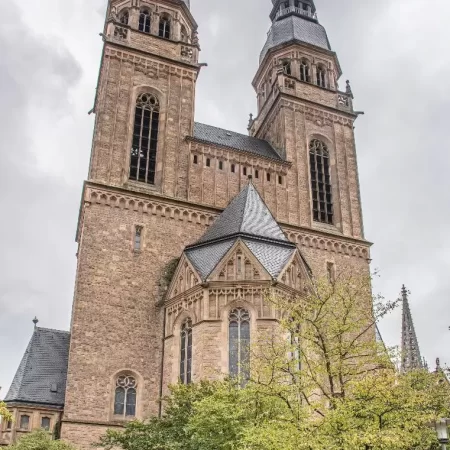 Speyer St. Joseph Kirche