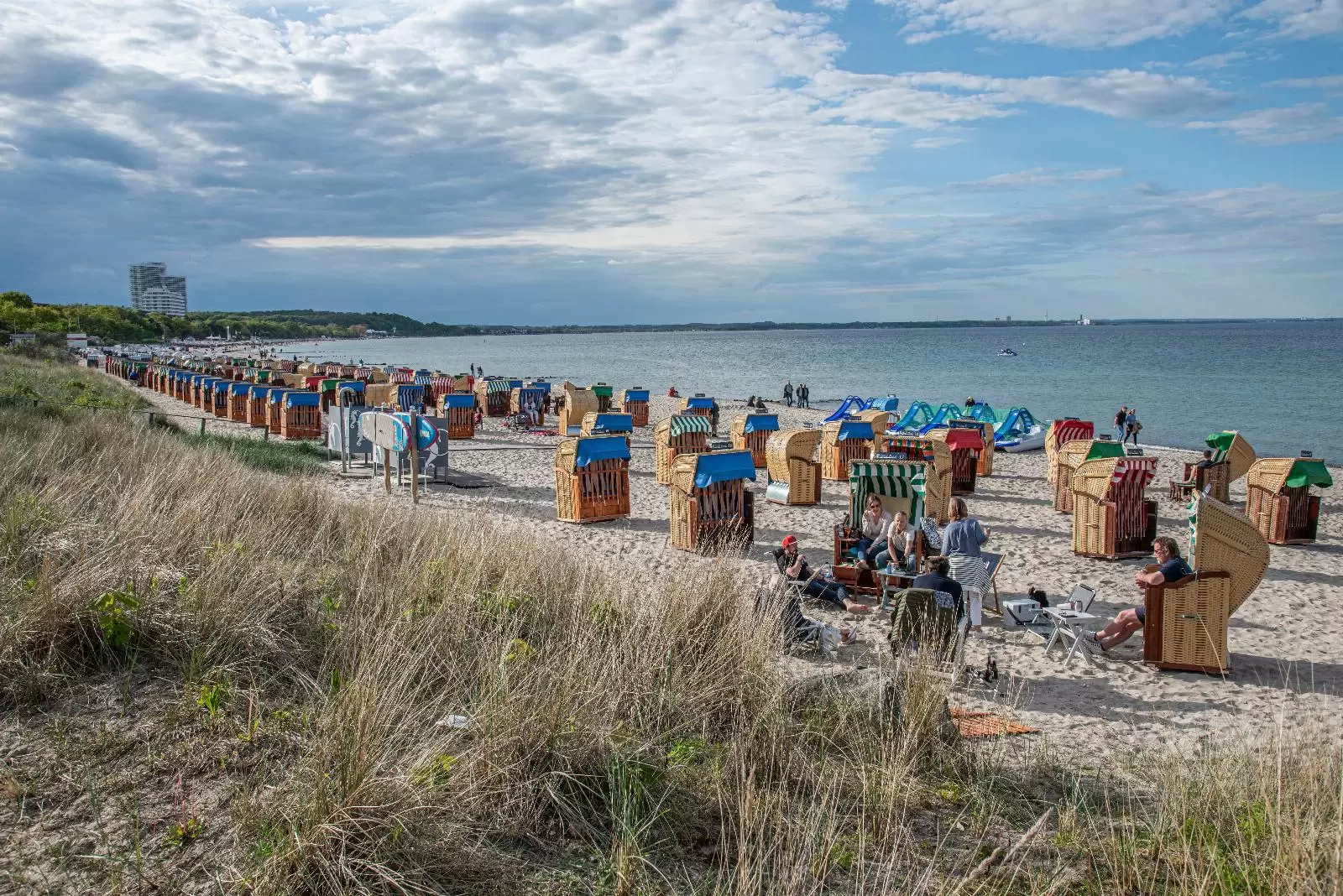 Norddeutschland Urlaub 2025: Die besten Tipps für Ausflüge und Urlaub