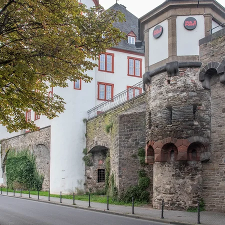Koblenz Old Castle