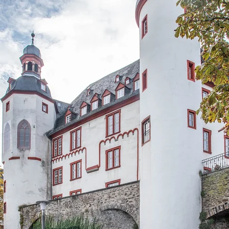 Koblenz Old Castle