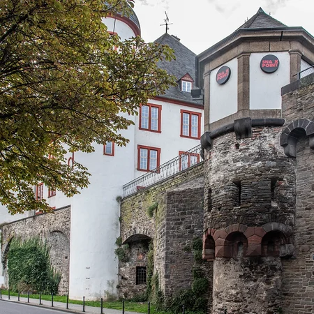 Koblenz Old Castle