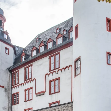 Koblenz Old Castle