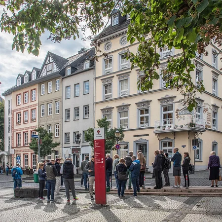 Koblenz Old Town