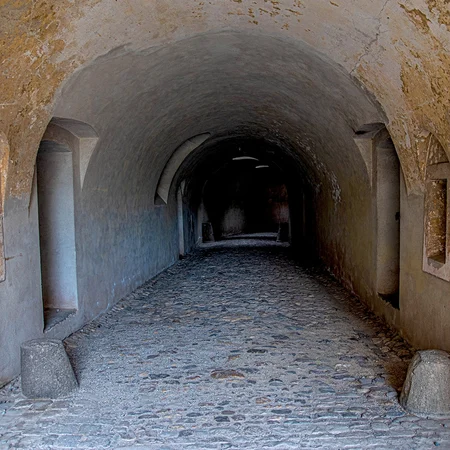 Koblenz Ehrenbreitstein Fortress