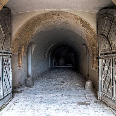 Koblenz Ehrenbreitstein Fortress