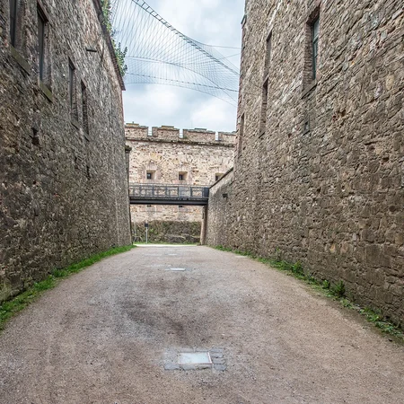 Koblenz Ehrenbreitstein Fortress