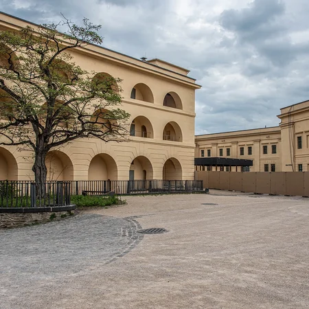 Koblenz Ehrenbreitstein Fortress
