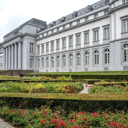Koblenz Electoral Palace