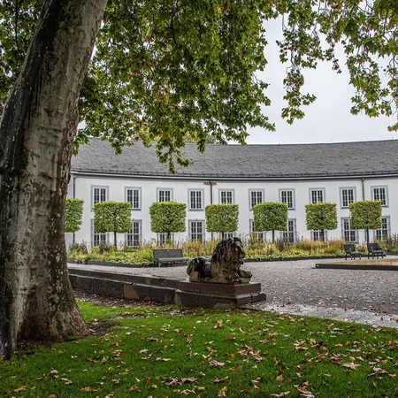 Koblenz Electoral Palace
