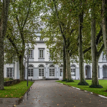 Koblenz Electoral Palace