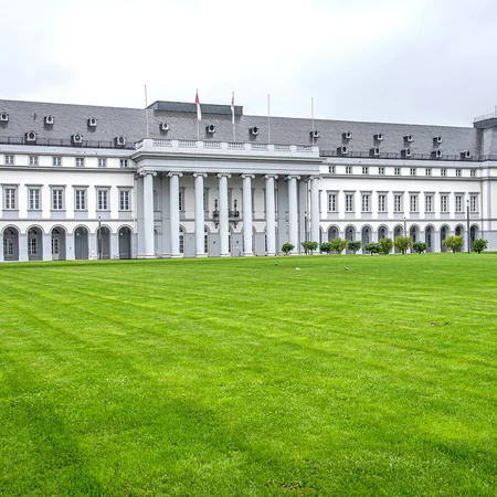 Koblenz Electoral Palace