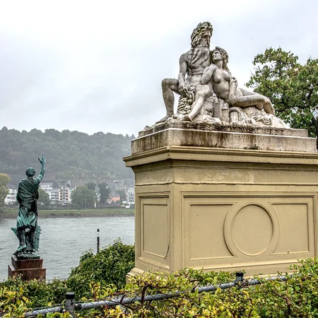 Koblenz Electoral Palace