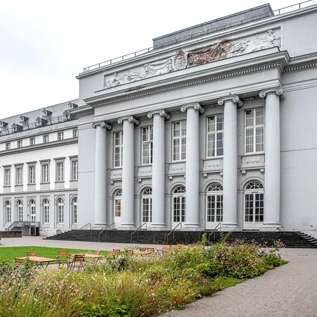 Koblenz Electoral Palace