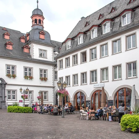 Koblenz Town Hall