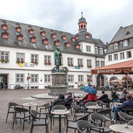 Koblenz Town Hall