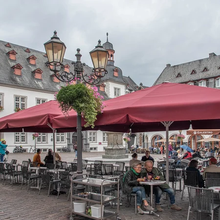 Koblenz Town Hall