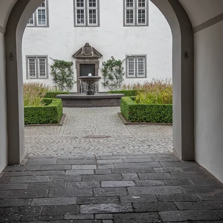 Koblenz Town Hall
