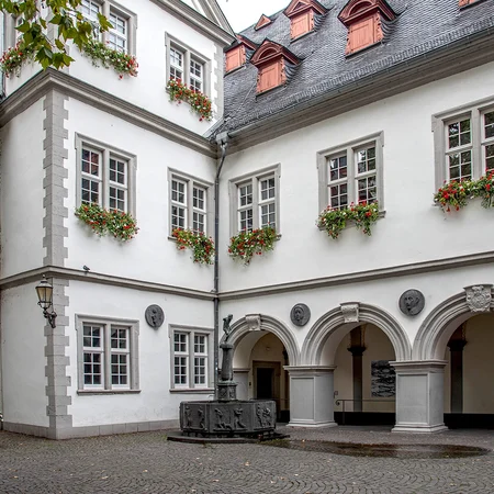 Koblenz Town Hall