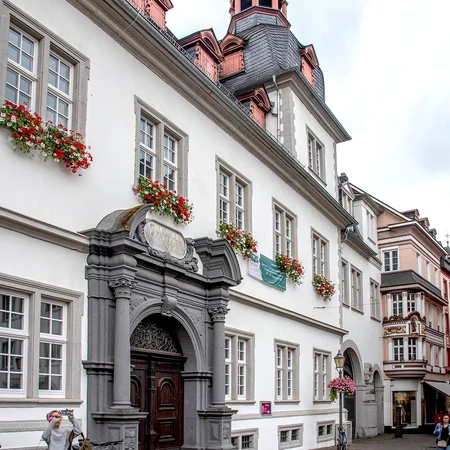 Koblenz Town Hall