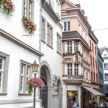 Koblenz Town Hall